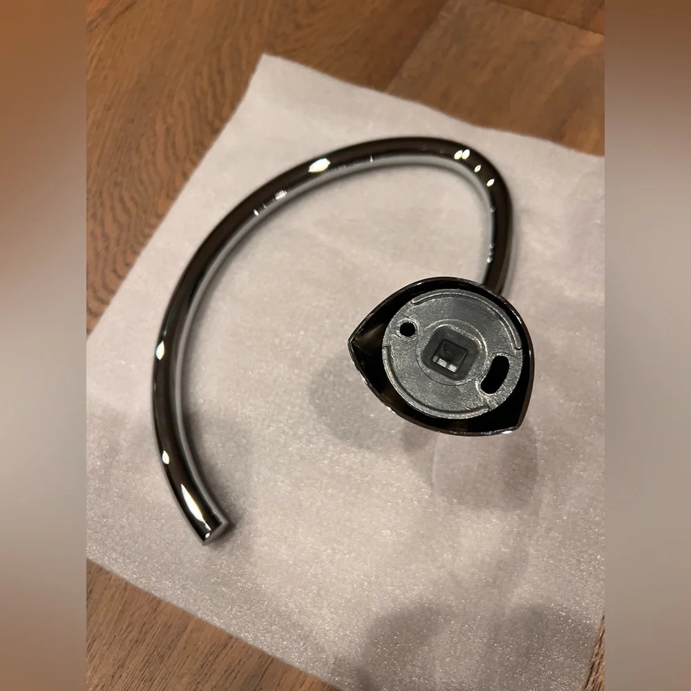 🔹Kohler Wall Mounted Towel Ring